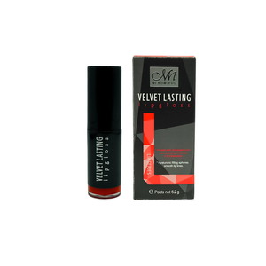 Menow Pro Velvet Lasting Lipgloss - 28